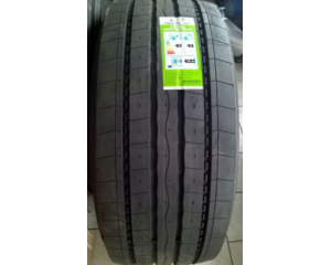 LingLong KTS300 (рулевая) 295/60 R22.5 150/147M PR16 LingLong KTS300 (рулевая) 295/60 R22.5 150/147M PR16