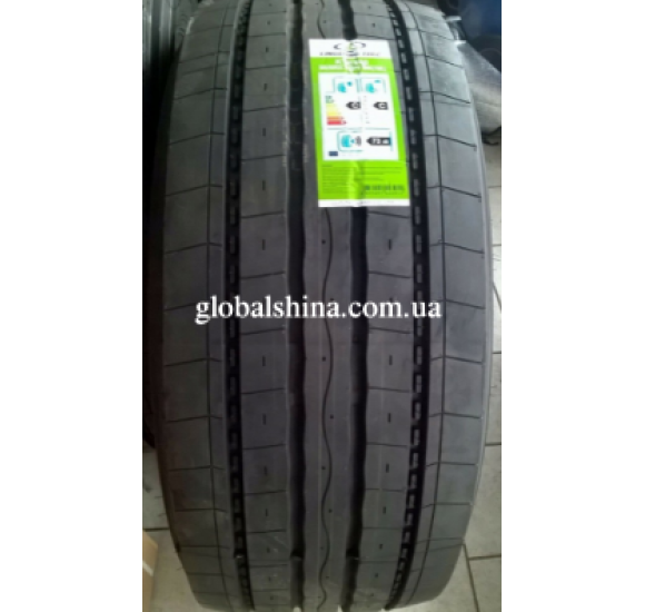 LingLong KTS300 (рульова) 315/80 R22.5 158L/150M PR22