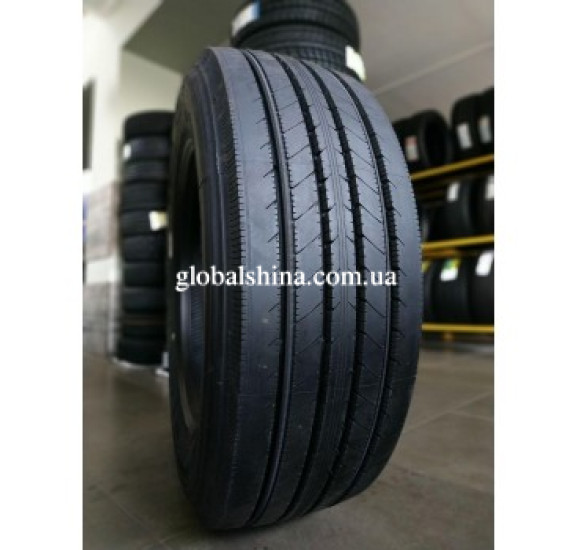 Long March LM117 (рулевая) 295/60 R22.5 150/147M