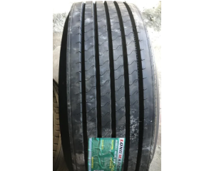 Long March LM168 (прицепная) 385/55 R22.5 160K/158L PR20