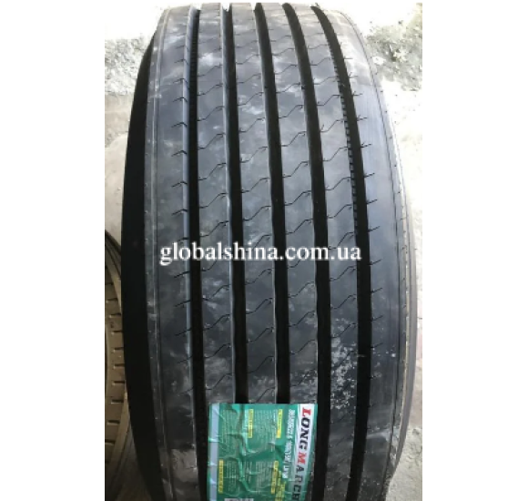 Long March LM168 (прицепная) 385/55 R19.5 156J PR20