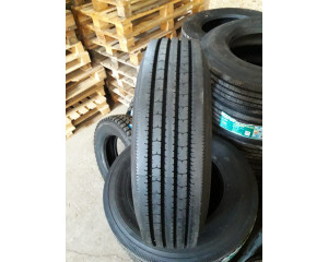 Long March LM216 (рульова) 285/70 R19.5 150/148J PR18