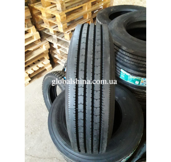 Long March LM216 (рулевая) 285/70 R19.5 150/148J PR18