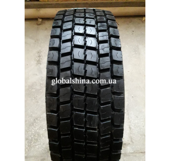 Long March LM329 (ведуча) 315/70 R22.5 154/150M