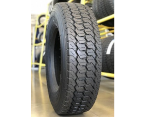 Long March LM508 (ведущая) 245/70 R19.5 135/133J PR16
