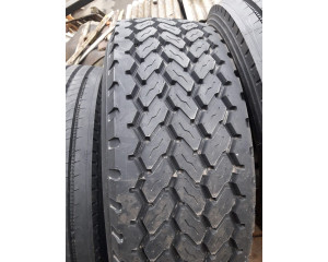 Long March LM526 (универсальная) 385/65 R22.5 162K/158L PR22 Long March LM526 (универсальная) 385/65 R22.5 162K/158L PR22