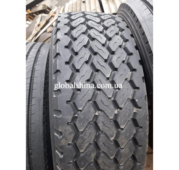 Long March LM526 (универсальная) 385/65 R22.5 162K/158L PR22