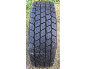 Matador D HR4 (ведущая) 225/75 R17.5 129/127M Matador D HR4 (ведущая) 225/75 R17.5 129/127M