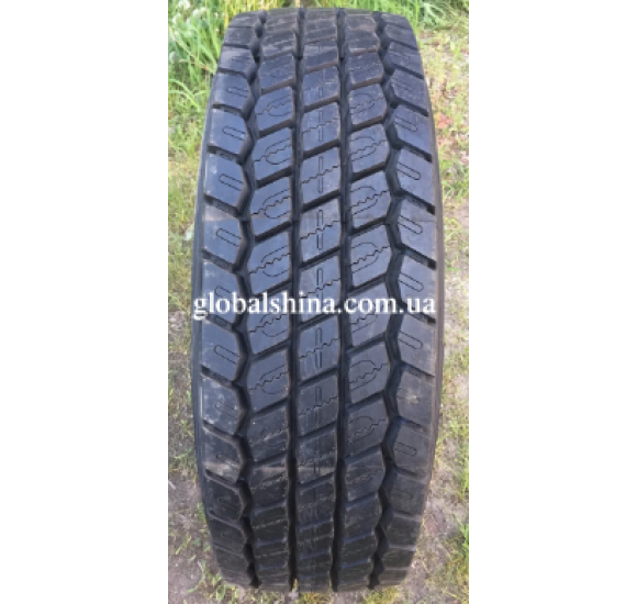 Matador D HR4 (ведущая) 225/75 R17.5 129/127M
