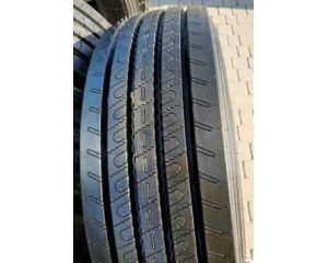 Matador F HR4 (рульова) 205/75 R17.5 124/122M Matador F HR4 (рульова) 205/75 R17.5 124/122M