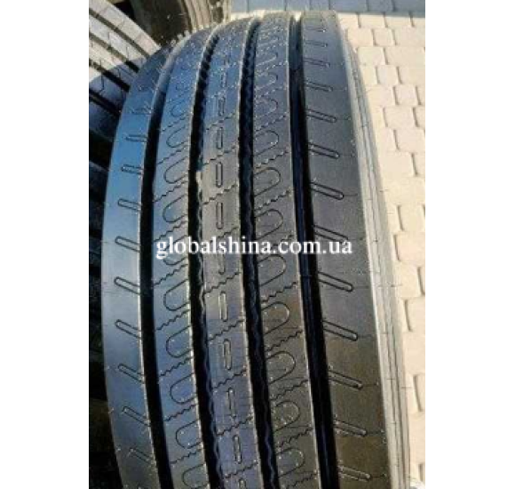 Matador F HR4 (рулевая) 205/75 R17.5 124/122M