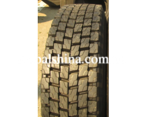 Michelin XDE2 (ведуча) 225/75 R17.5 129/127M