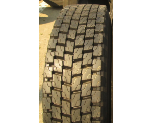 Michelin XDE2 (ведуча) 235/75 R17.5 132/130M