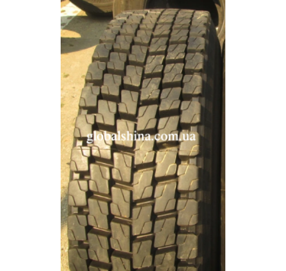 Michelin XDE2 (ведуча) 245/70 R19.5 136/134M