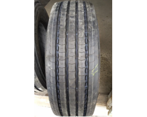 Michelin X Multi Z (рулевая) 355/50 R22.5 156K Michelin X Multi Z (рулевая) 355/50 R22.5 156K