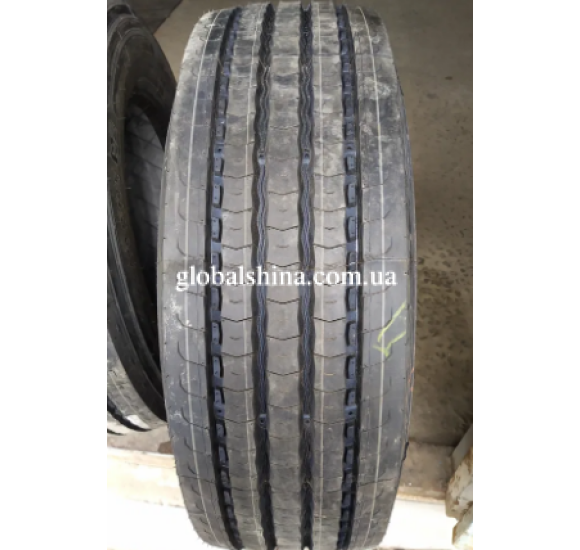 Michelin X Multi Z (рулевая) 205/75 R17.5 124/122M