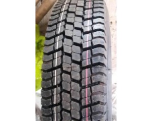 Mirage MG-628 (ведуча) 215/75 R17.5 135/133J PR16 Mirage MG-628 (ведуча) 215/75 R17.5 135/133J PR16