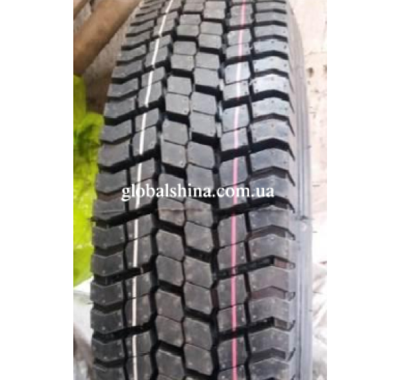 Mirage MG-628 (ведущая) 215/75 R17.5 135/133J PR16