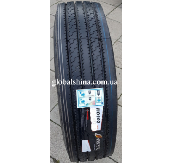 Onyx HO102 (рулевая) 295/80 R22.5 152/149M