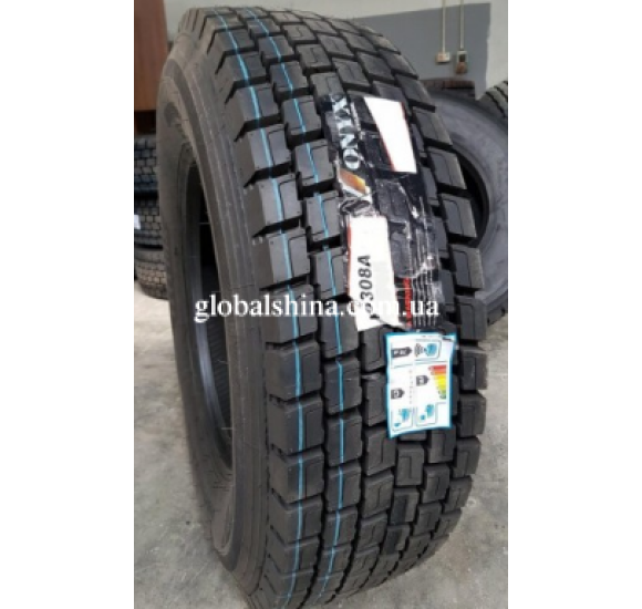 Onyx HO308A (ведущая) 315/70 R22.5 154/150L