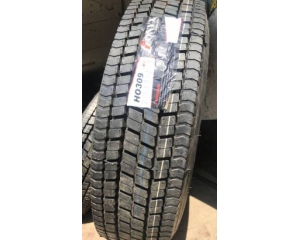 Onyx HO309 (ведущая) 235/75 R17.5 143/141J PR16 Onyx HO309 (ведущая) 235/75 R17.5 143/141J PR16