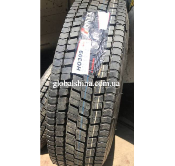 Onyx HO309 (ведущая) 235/75 R17.5 143/141J PR16