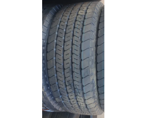 Ovation VI-025 (рулевая) 385/65 R22.5 160K Ovation VI-025 (рулевая) 385/65 R22.5 160K