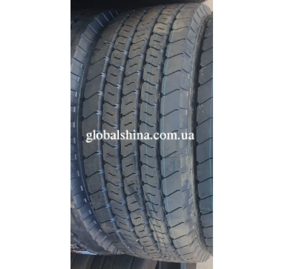 Ovation VI-025 (рулевая) 385/65 R22.5 160K