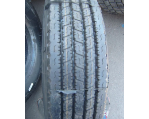 Ovation VI-111 (рулевая) 235/75 R17.5 143/141J PR16