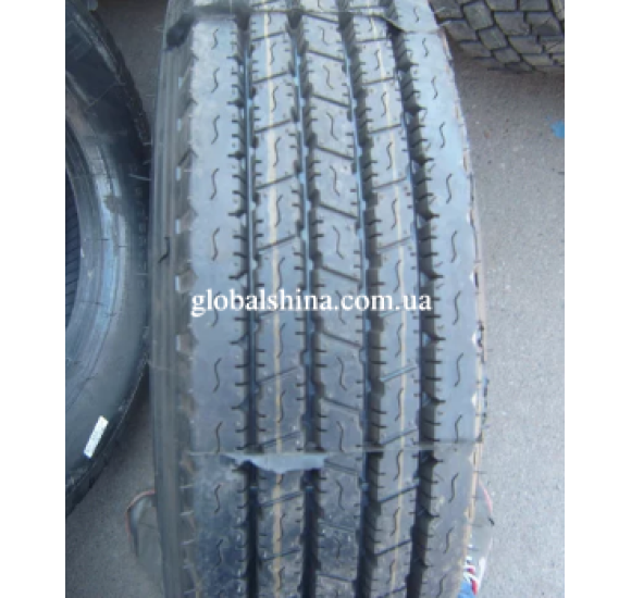 Ovation VI-111 (рулевая) 235/75 R17.5 143/141J PR16