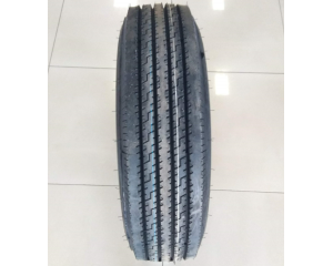 Ovation VI-660 (рулевая) 215/75 R17.5 135/133J Ovation VI-660 (рулевая) 215/75 R17.5 135/133J