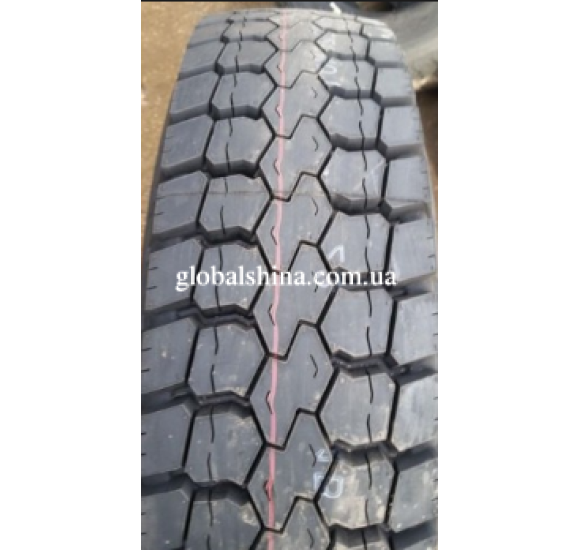 Ovation VI-701 (ведущая) 9.00 R20 144/142K PR16