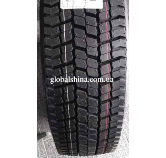 Ovation VI-628 (ведуча) 215/75 R17.5 135/133J