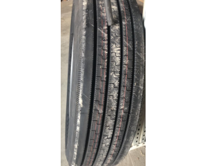 Powertrac Comfort Expert (рулевая) 12 R22.5 152/149M