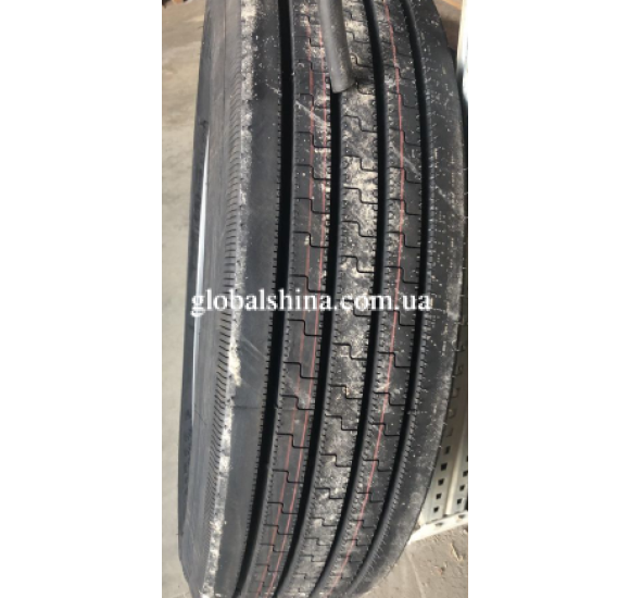 Powertrac Comfort Expert (рульова) 12 R22.5 152/149M