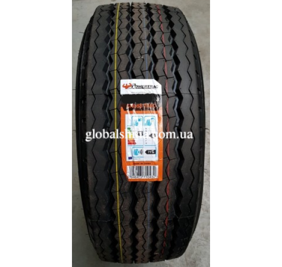 Powertrac Cross Trac (причіпна) 385/65 R22.5 160L
