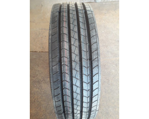 Powertrac Power Contact (рулевая) 315/70 R22.5 154/150M PR20 Powertrac Power Contact (рулевая) 315/70 R22.5 154/150M PR20