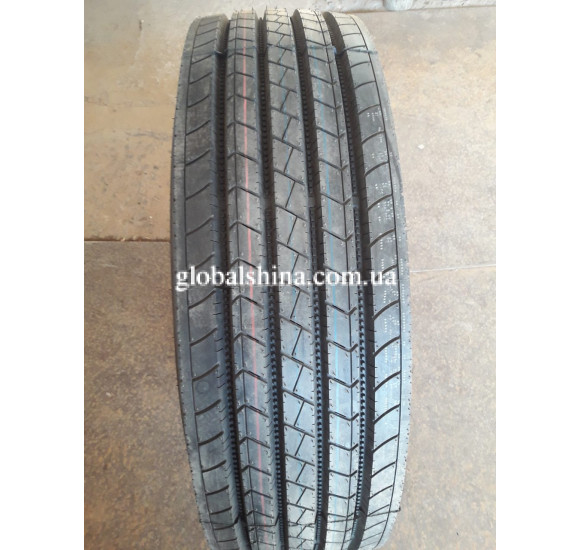 Powertrac Power Contact (рулевая) 235/75 R17.5 143/141J