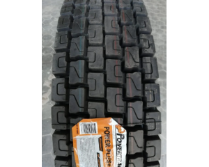 Powertrac Power Plus (ведуча) 12 R22.5 152/149M