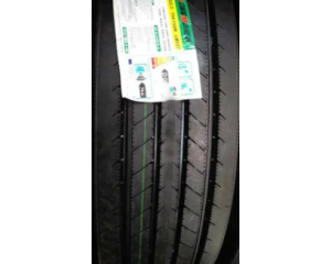Roadlux R117 (рулевая) 315/60 R22.5 152/148M