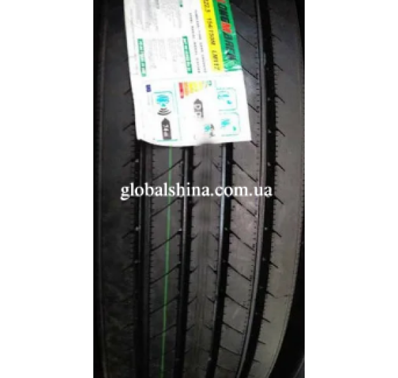 Roadlux R117 (рулевая) 315/60 R22.5 152/148M