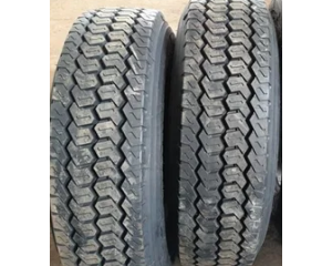Roadlux R508 (ведущая) 245/70 R19.5 135/133J Roadlux R508 (ведущая) 245/70 R19.5 135/133J
