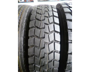 Roadshine RS604 (ведуча) 215/75 R17.5 127/124M PR16 Roadshine RS604 (ведуча) 215/75 R17.5 127/124M PR16