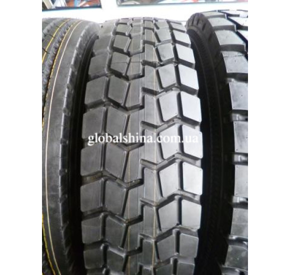 Roadshine RS604 (ведущая) 215/75 R17.5 127/124M PR16