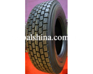 Roadshine RS612 (ведущая) 295/80 R22.5 154/151M PR18