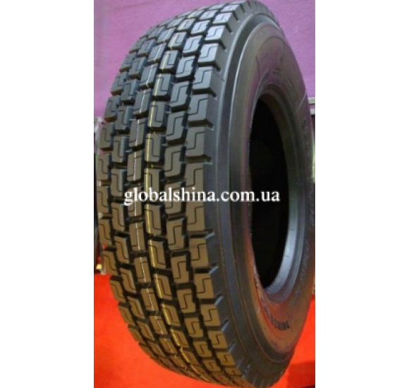 Roadshine RS612 (ведуча) 295/80 R22.5 154/151M PR18