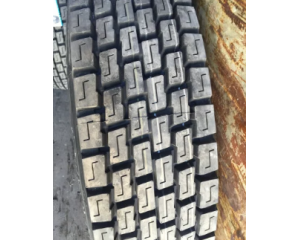 Royal Black RD801 (ведущая) 315/70 R22.5 154/150M PR20 Royal Black RD801 (ведущая) 315/70 R22.5 154/150M PR20