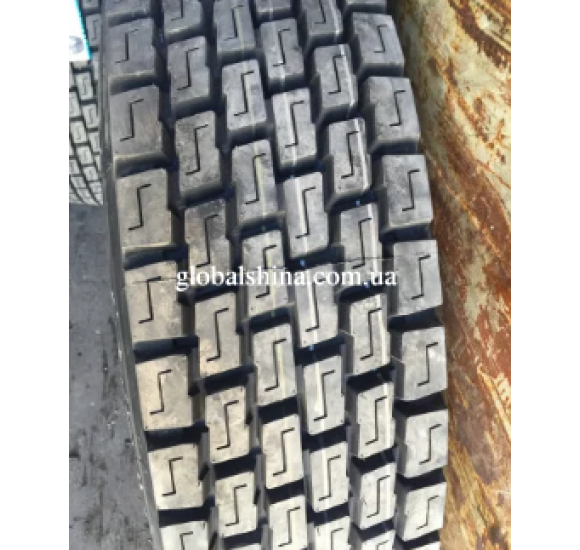 Royal Black RD801 (ведуча) 235/75 R17.5 143/141J