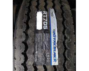 Royal Black RT705 (прицепная) 385/65 R22.5 160L PR20