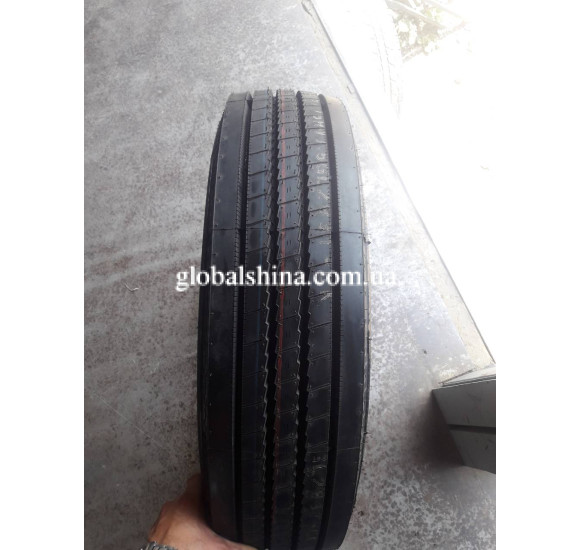 Samson GL283A (рулевая) 215/75 R17.5 135/133J PR16